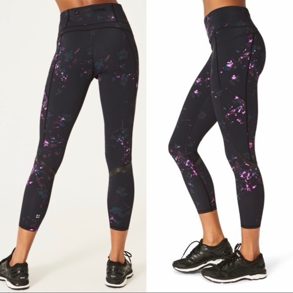 Sweaty Betty Zero Gravity Leggings